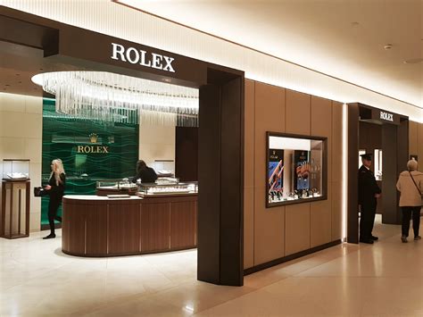 Rolex dealer in münchen